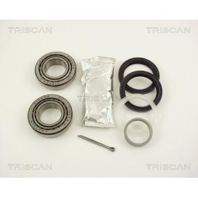 Acquista Kit cuscinetto ruota da TRISCAN 8530 17107 a buon mercato per soli 130,24 €