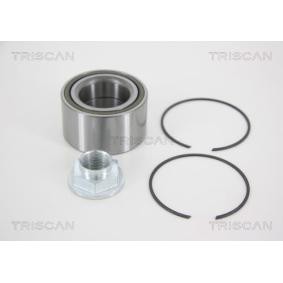 Acquista Kit cuscinetto ruota da TRISCAN 8530 17109 a buon mercato per soli 31,13 €