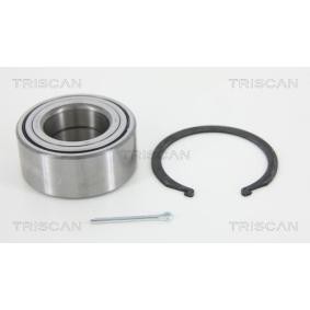 Radlagersatz 8530 18105 von TRISCAN günstig für 51,95 € online kaufen