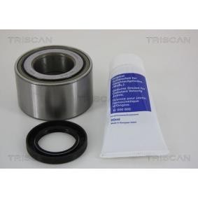 Radlagersatz 8530 18208 von TRISCAN günstig für 62,51 € online kaufen
