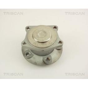 Radlagersatz 8530 27215 von TRISCAN günstig für 141,03 € online kaufen