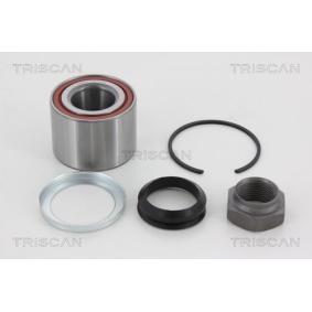 Radlagersatz 8530 28221 von TRISCAN günstig für 39,23 € online kaufen