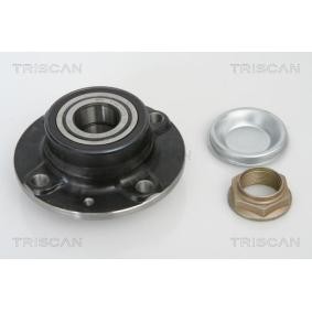 Radlagersatz für CITROËN von TRISCAN