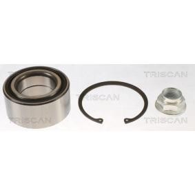 Radlagersatz 8530 40131 von TRISCAN günstig für 37,63 € online kaufen