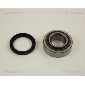 Radlagersatz 8530 40204 von TRISCAN günstig für 33,80 € online kaufen