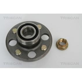 Radlagersatz 8530 40212 von TRISCAN günstig für 61,35 € online kaufen