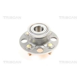 Radlagersatz 8530 40227 von TRISCAN günstig für 61,49 € online kaufen