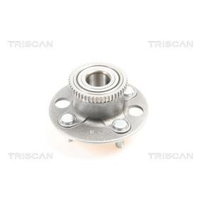 Radlagersatz 8530 40228 von TRISCAN günstig für 56,96 € online kaufen