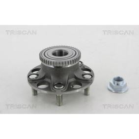 Radlagersatz 8530 40240 von TRISCAN günstig für 66,81 € online kaufen