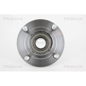 Radlagersatz von TRISCAN