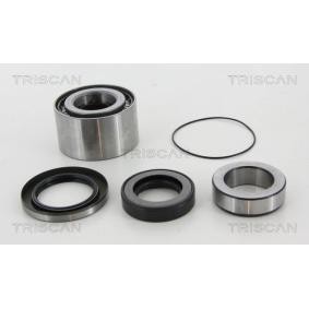 Radlagersatz von TRISCAN
