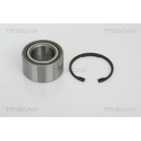 Radlagersatz 8530 43103 von TRISCAN günstig für 20,91 € online kaufen
