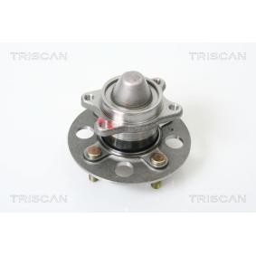 Radlagersatz 8530 43220 von TRISCAN günstig für 49,63 € online kaufen