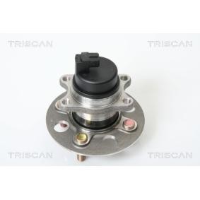 Radlagersatz 8530 43221 von TRISCAN günstig für 165,10 € online kaufen