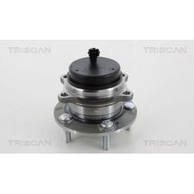 Radlagersatz 8530 43233 von TRISCAN günstig für 304,27 € online kaufen