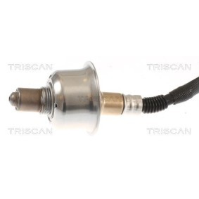Antriebswelle für CITROËN von TRISCAN