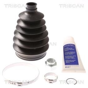 Acquista Kit cuffia, semiasse da TRISCAN 8540 10812 a buon mercato per soli 21,22 €