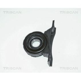 Acquista Supporto albero trasmissione da TRISCAN 8540 11307 a buon mercato per soli 40,07 €