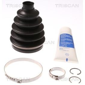 Acquista Kit cuffia, semiasse da TRISCAN 8540 14815 a buon mercato per soli 34,80 €