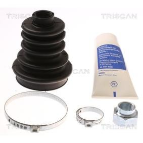 Acquista Kit cuffia, semiasse da TRISCAN 8540 15801 a buon mercato per soli 10,07 €
