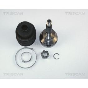 Achetez des Jeu de joints, arbre de transmission TRISCAN 8540 17102 à prix pour 35,24 €