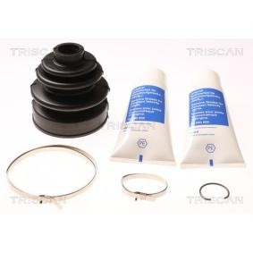 Acquista Kit cuffia, semiasse da TRISCAN 8540 21803 a buon mercato per soli 30,07 €