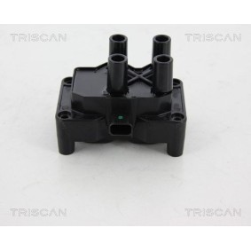 Acquista Supporto albero trasmissione da TRISCAN 8540 23318 a buon mercato per soli 33,89 €