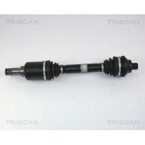 Comprar Árbol de transmisión de TRISCAN 8540 23514 a bajo precio de 122,35 €