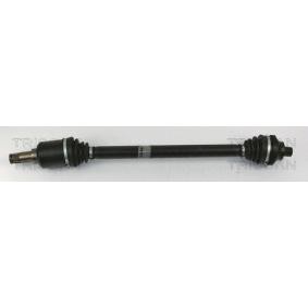 Comprar Árbol de transmisión de TRISCAN 8540 23515 a bajo precio de 166,49 €