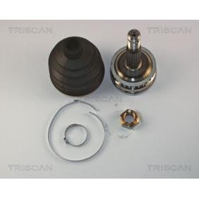 Gelenksatz, Antriebswelle für OPEL von TRISCAN