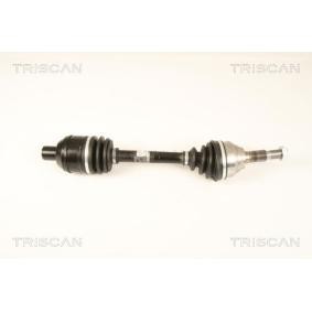 Antriebswelle 8540 24558 von TRISCAN günstig für 101,03 € online kaufen
