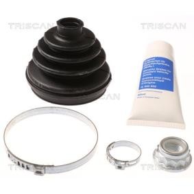 Acquista Kit cuffia, semiasse da TRISCAN 8540 24804 a buon mercato per soli 18,97 €