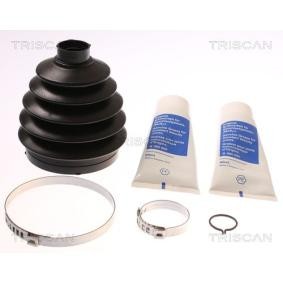 Acquista Kit cuffia, semiasse da TRISCAN 8540 24817 a buon mercato per soli 31,95 €