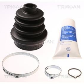 Acquista Kit cuffia, semiasse da TRISCAN 8540 24904 a buon mercato per soli 17,43 €