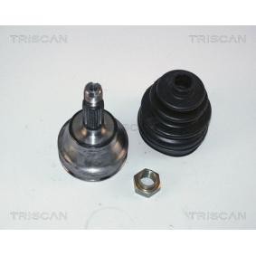 Gelenksatz, Antriebswelle für CITROËN von TRISCAN