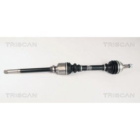 Antriebswelle für CITROËN von TRISCAN