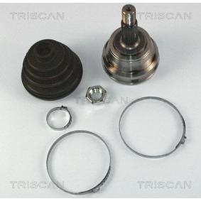 Gelenksatz, Antriebswelle 8540 29121 von TRISCAN günstig für 34,77 € online kaufen