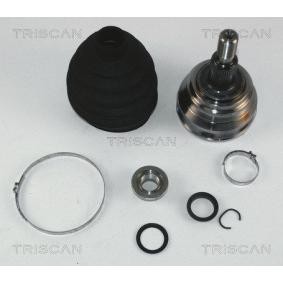 Gelenksatz, Antriebswelle 8540 29134 von TRISCAN günstig für 42,77 € online kaufen