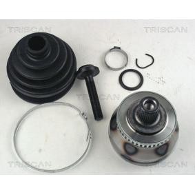 Gelenksatz, Antriebswelle 8540 29140 von TRISCAN günstig für 48,31 € online kaufen