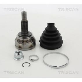 Acquista Kit giunti semiasse da TRISCAN 8540 29169 a buon mercato per soli 78,30 €