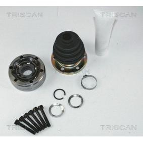Gelenksatz, Antriebswelle 8540 29201 von TRISCAN günstig für 53,46 € online kaufen