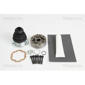 Gelenksatz, Antriebswelle 8540 29207 von TRISCAN günstig für 67,10 € online kaufen