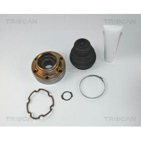 Compre Junta homocinética de TRISCAN online para California Westfalia T4 Bus (7DJ, 7DK, 70J) a precios moderados