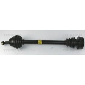 Antriebswelle für AUDI von TRISCAN