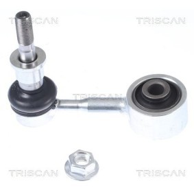 Antriebswelle von TRISCAN