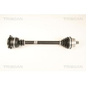 Antriebswelle von TRISCAN