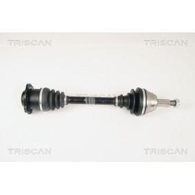 Antriebswelle für SEAT von TRISCAN
