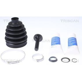 Faltenbalgsatz, Antriebswelle 8540 29831 von TRISCAN günstig für 31,94 € online kaufen