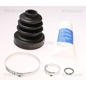 Faltenbalgsatz, Antriebswelle 8540 29906 von TRISCAN günstig für 14,73 € online kaufen