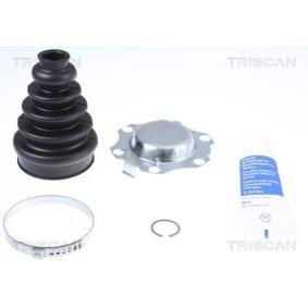 Faltenbalgsatz, Antriebswelle 8540 29914 von TRISCAN günstig für 24,61 € online kaufen